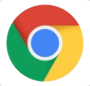 Google Chrome Logo